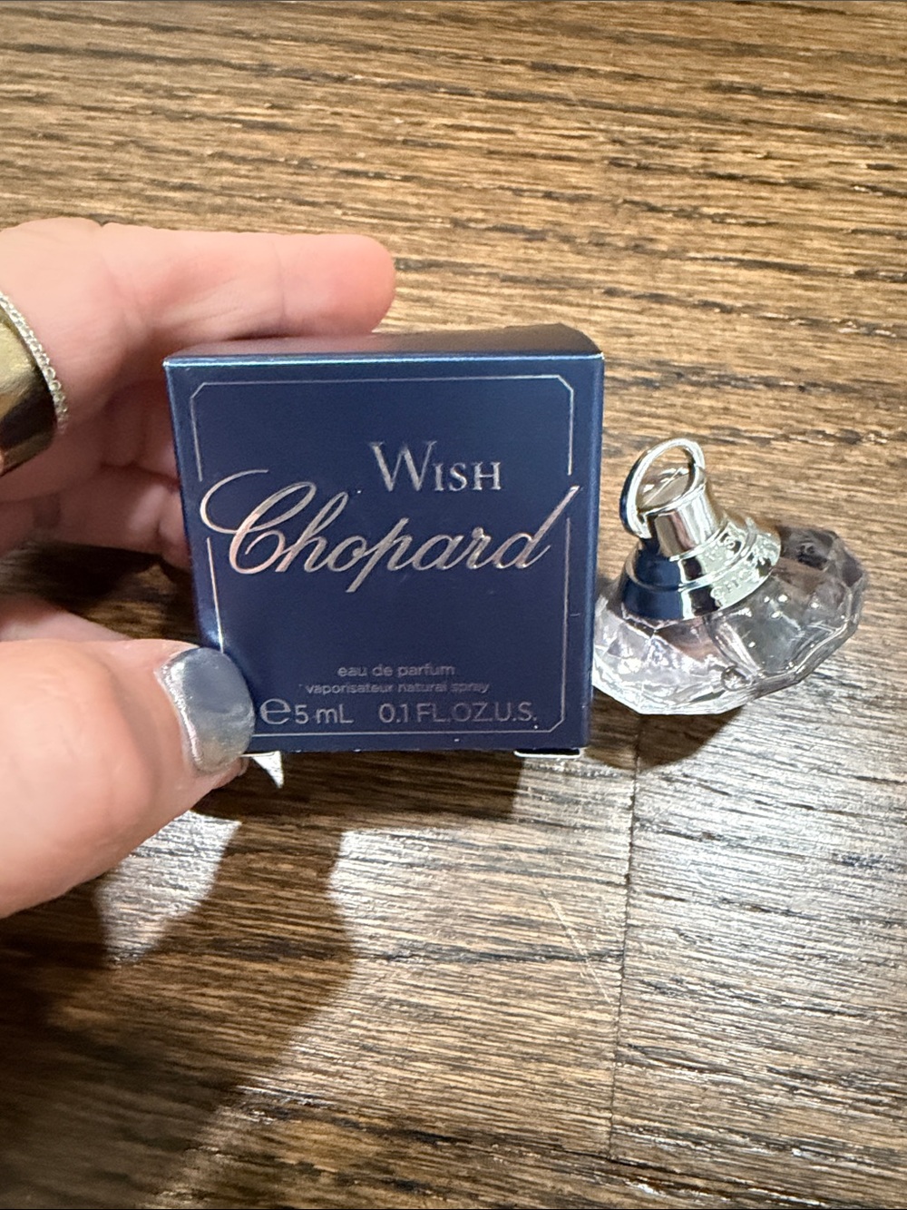 Chopard Wish Miniature I’m